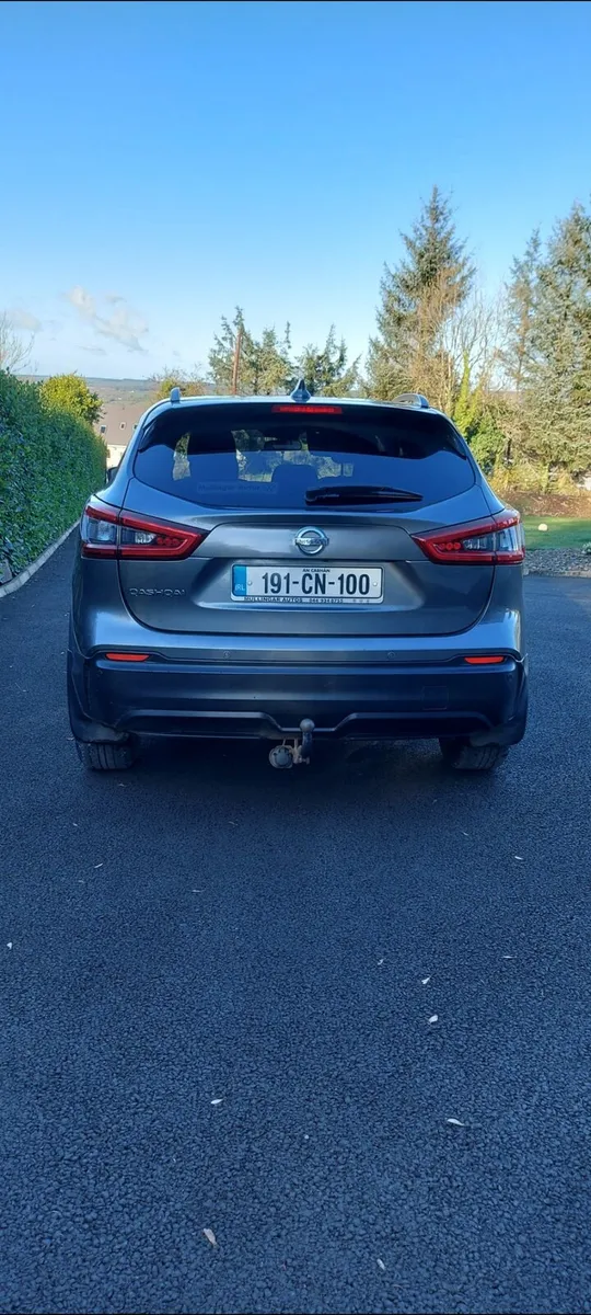 Nissan Quashqai - Image 2