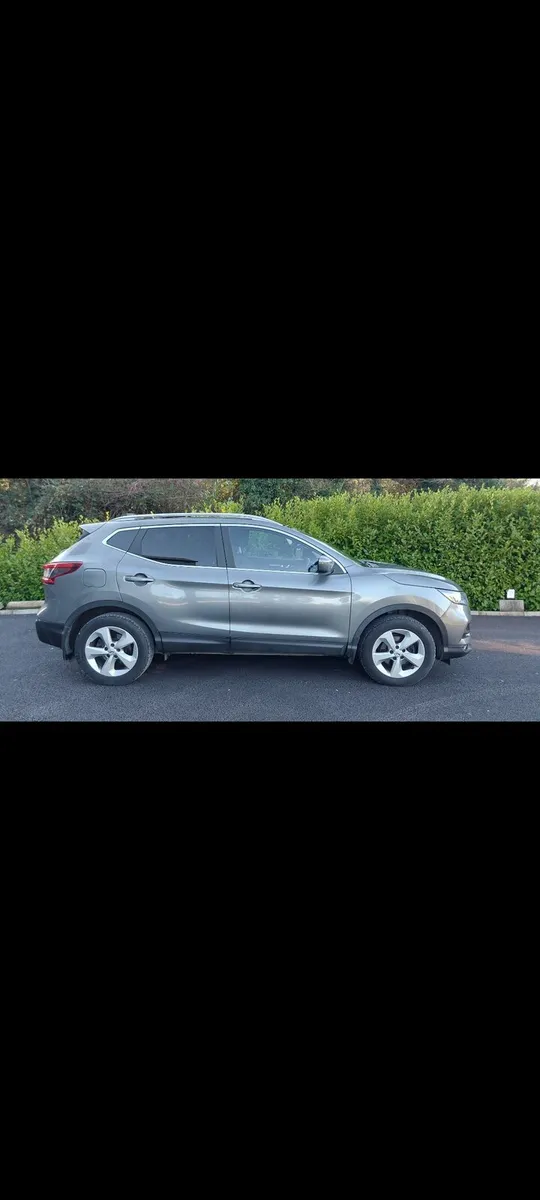 Nissan Quashqai - Image 3