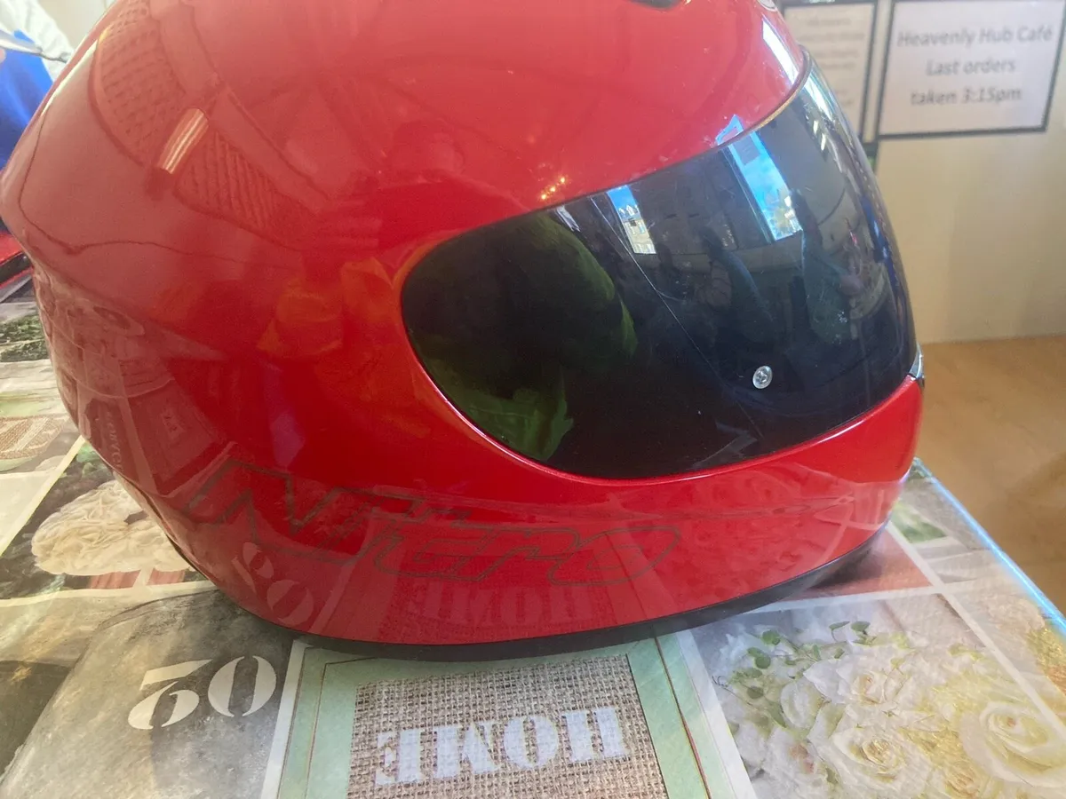 Nitro racing hemet - Image 2