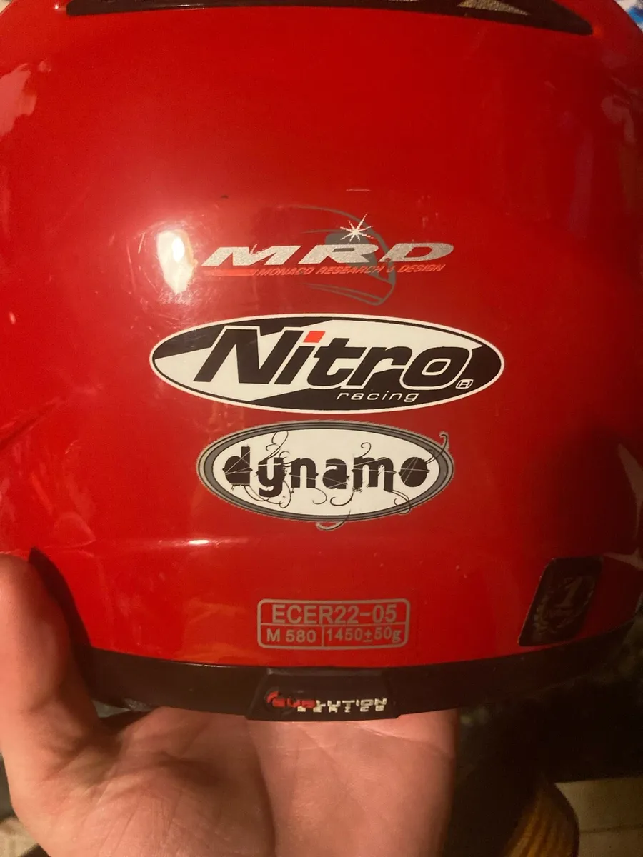 Nitro racing hemet - Image 3