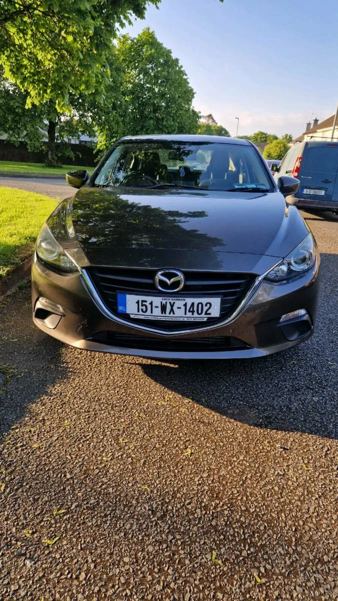 Mazda 3 SkyActive no NCT - Image 2