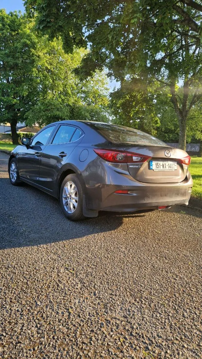 Mazda 3 SkyActive no NCT - Image 4