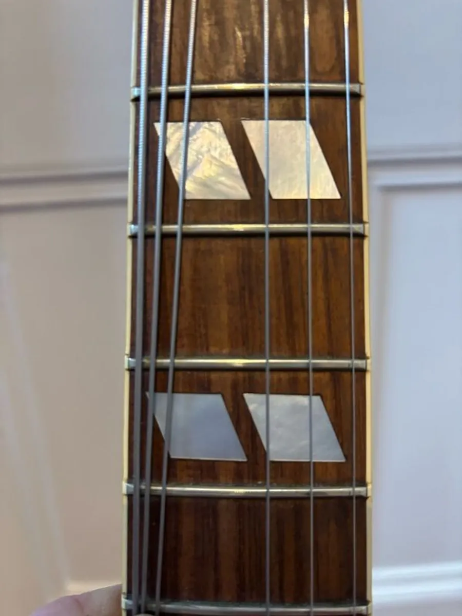 Gibson ES-175 - Image 4