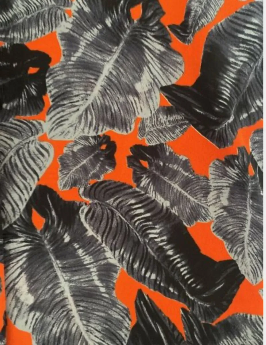 Topshop Vest Top Size 8 - Image 2