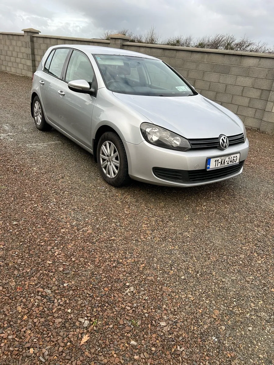 Volkswagen Golf - Image 1