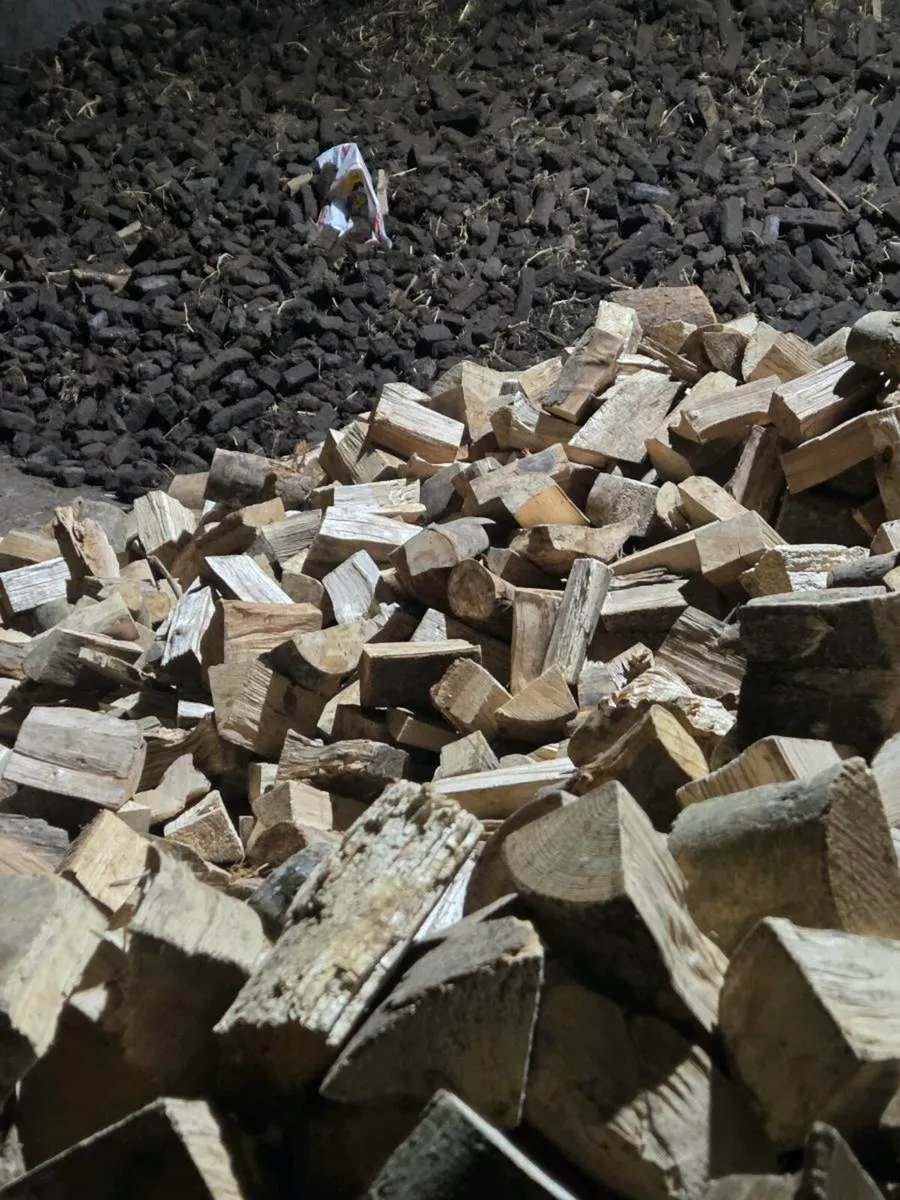 Firewood - Image 1