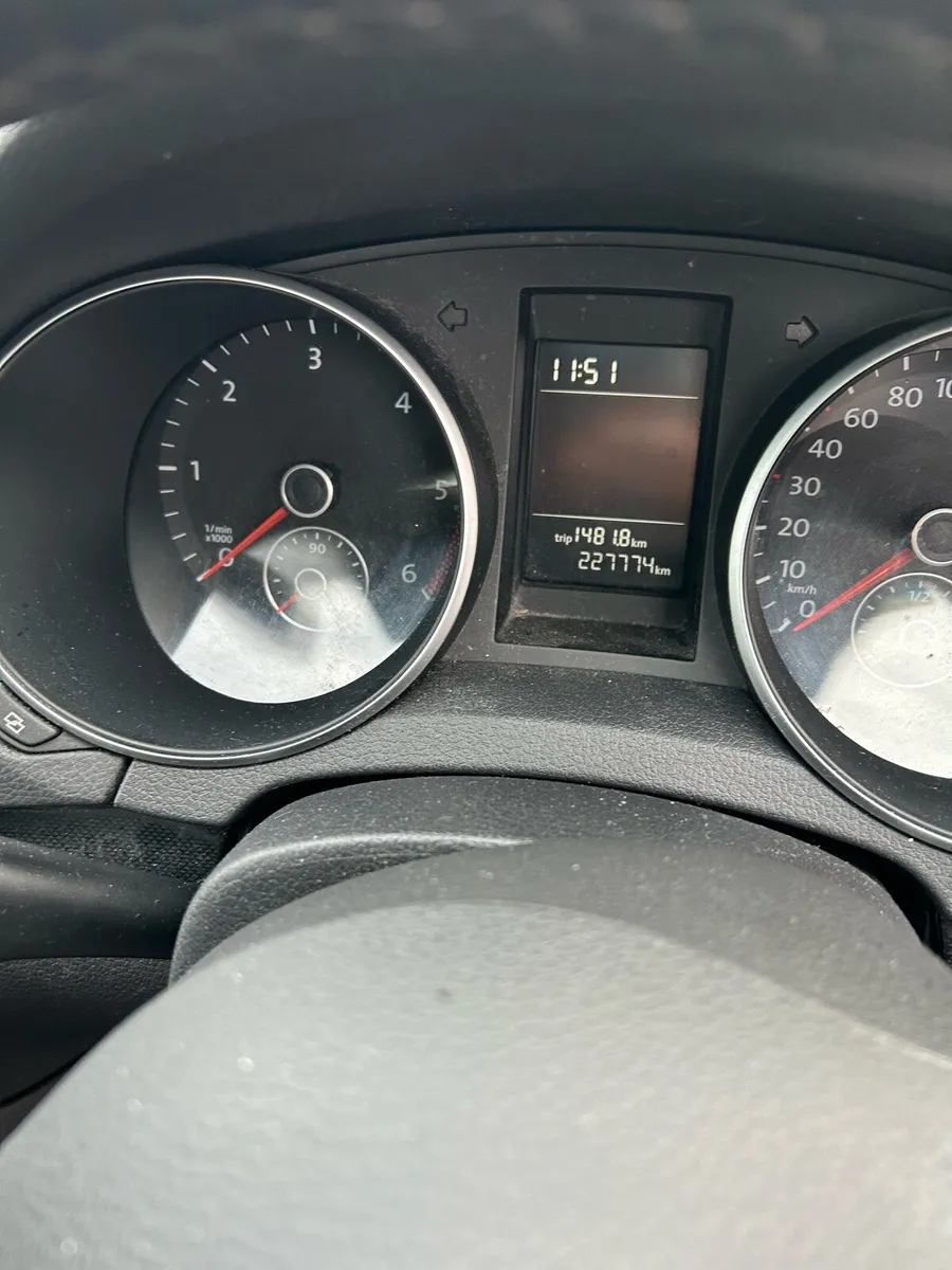 Volkswagen Golf - Image 3