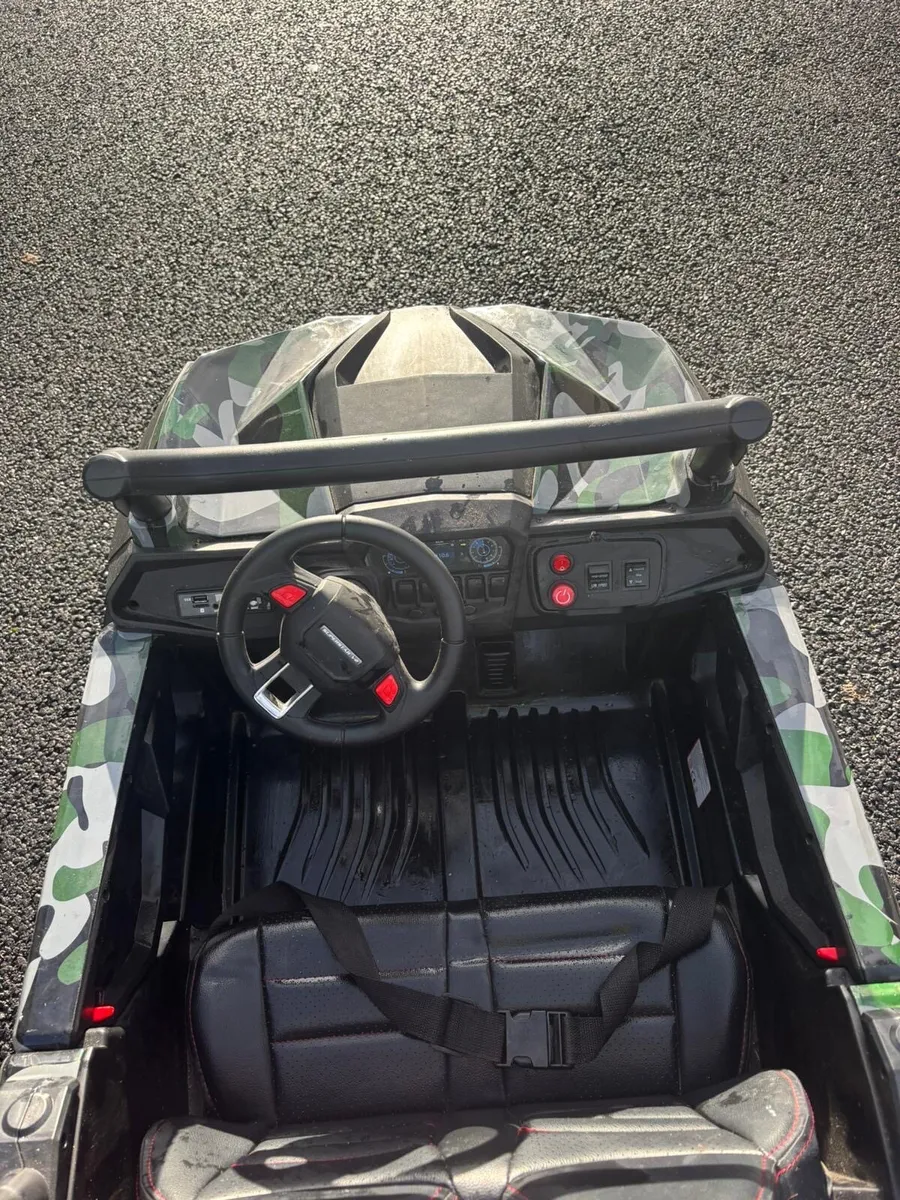 Monster truck - Image 2