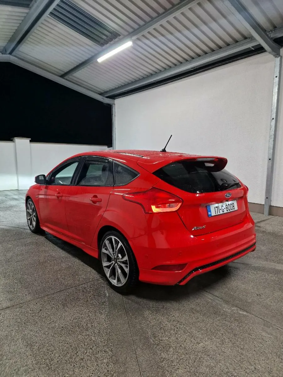 Ford focus st-line 2017 - Image 3
