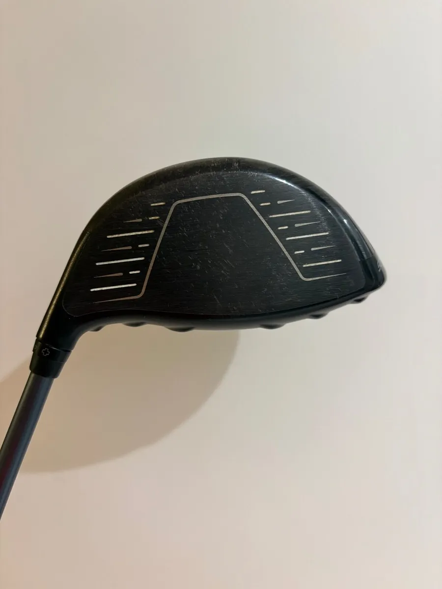 Ping G425 SFT Driver – Very Good Condition - Image 3