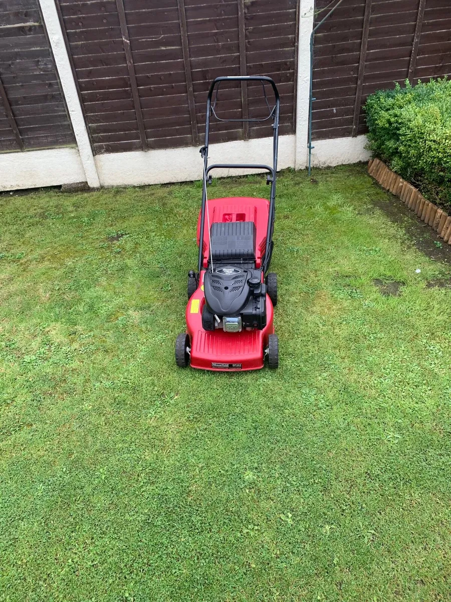 Lawnmower - Image 1