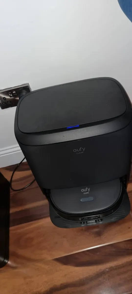 eufy x9 pro working perfectly - Image 1