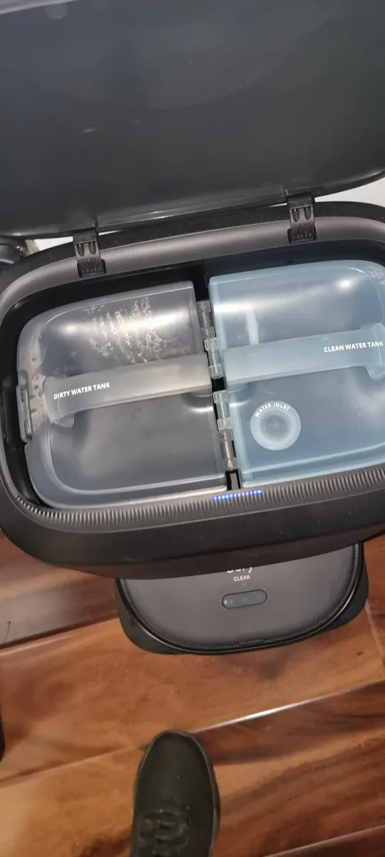 eufy x9 pro working perfectly - Image 3