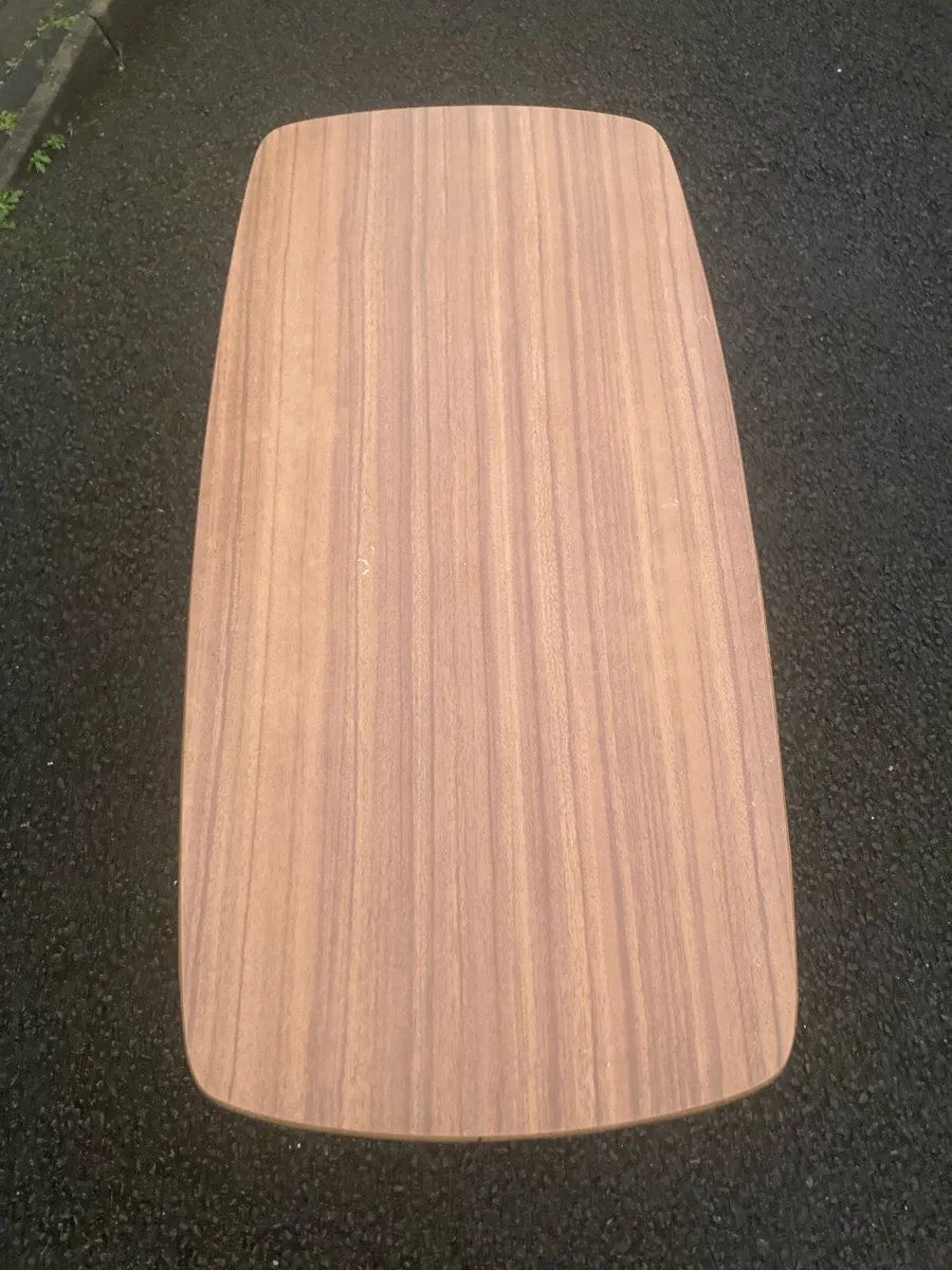 Mid century coffee table - Image 3