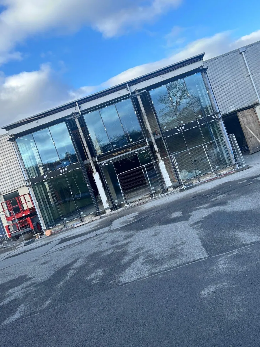 Kingspan Quadcore Insulated Cladding - Image 3