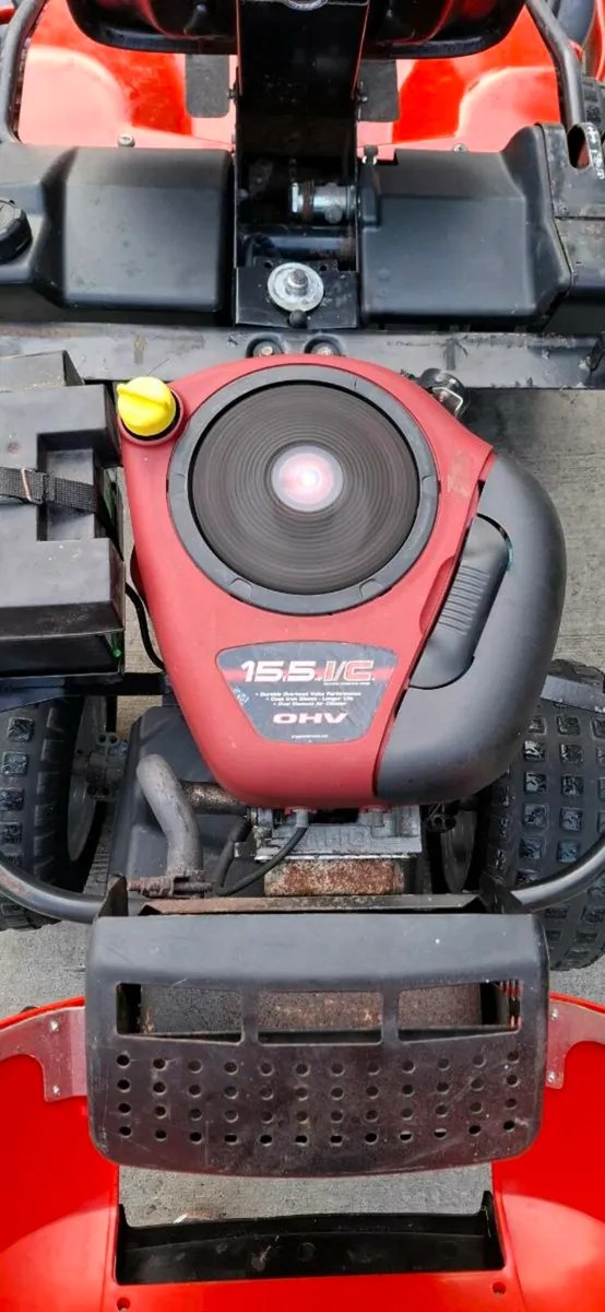 Jonsered FR2116MA - Image 2