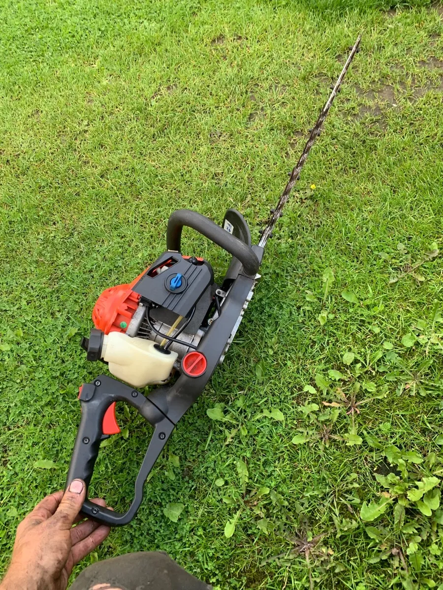 Hedge cutter - Image 4