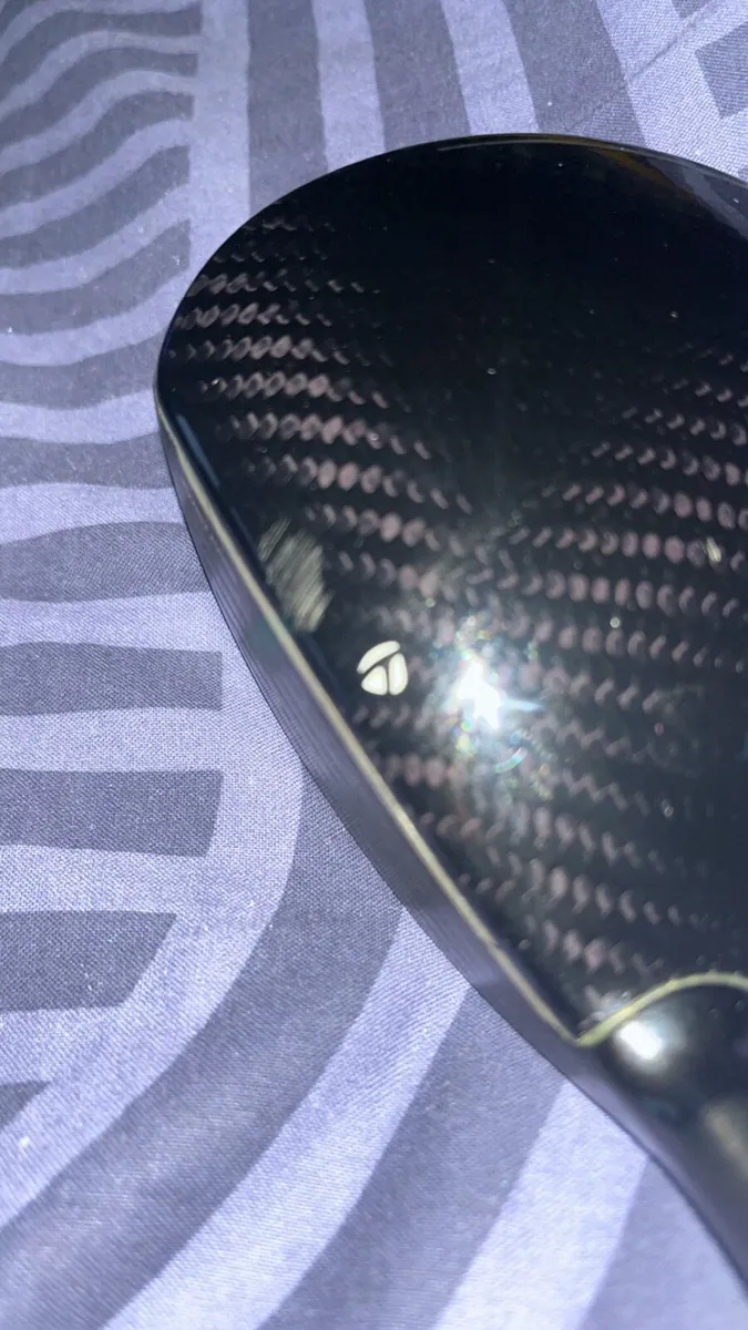 Qi10 3wood - Image 4