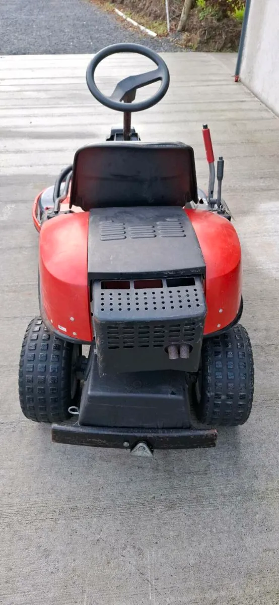 Jonsered FR2116MA - Image 3