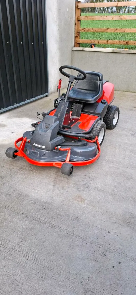 Jonsered FR2116MA - Image 1