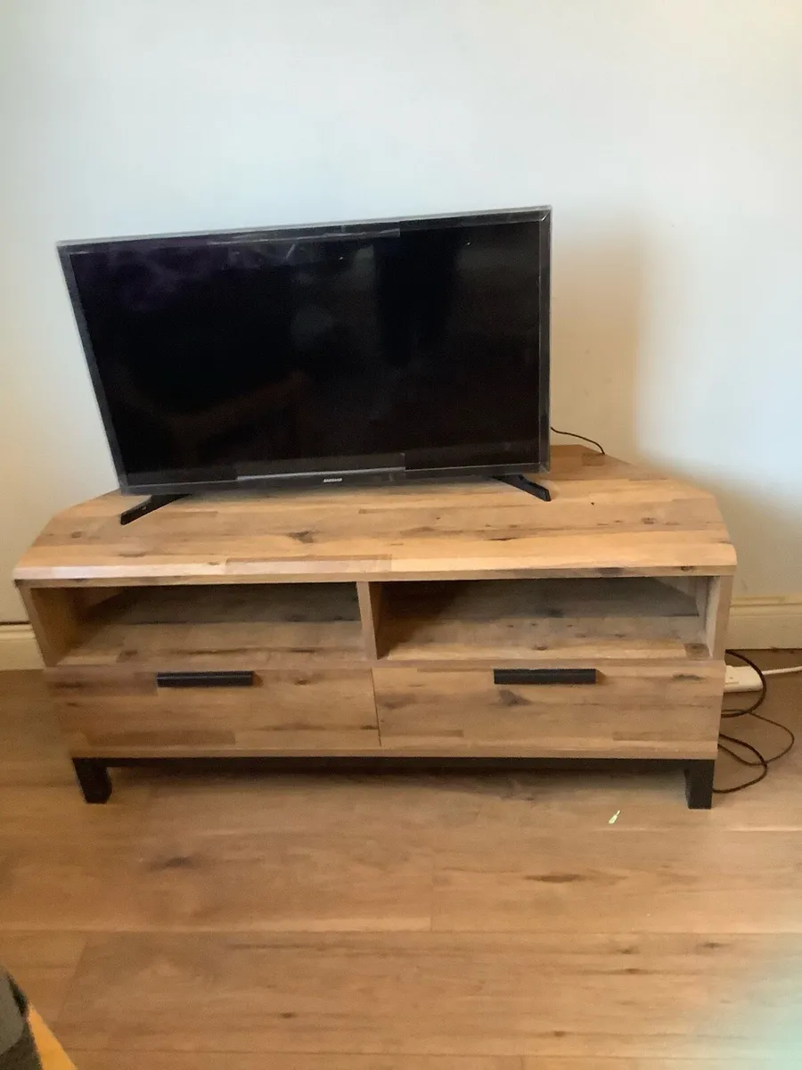 Tv unit - Image 1