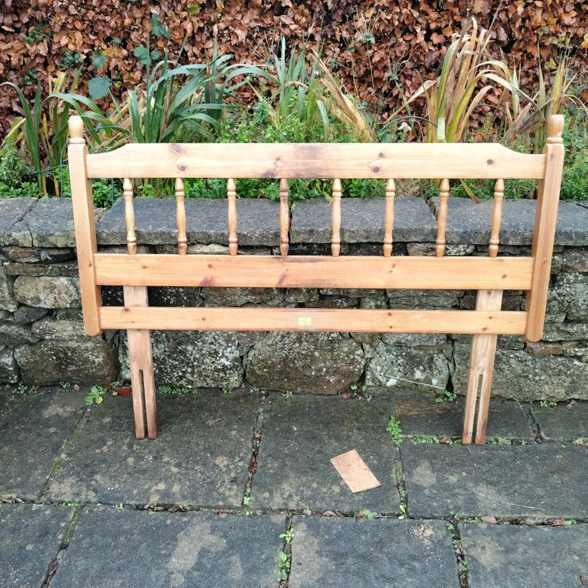 4 Headboards - Image 4