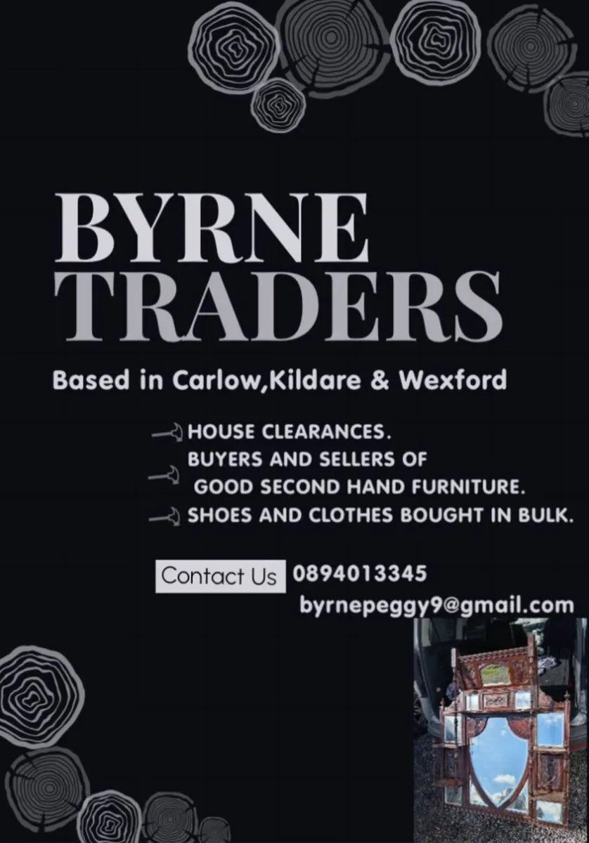 Byrne traders - Image 3
