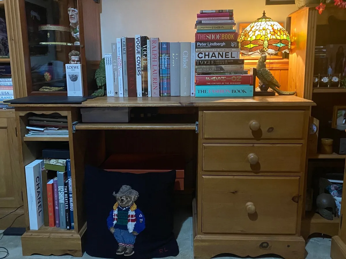 Office Desk - Image 1