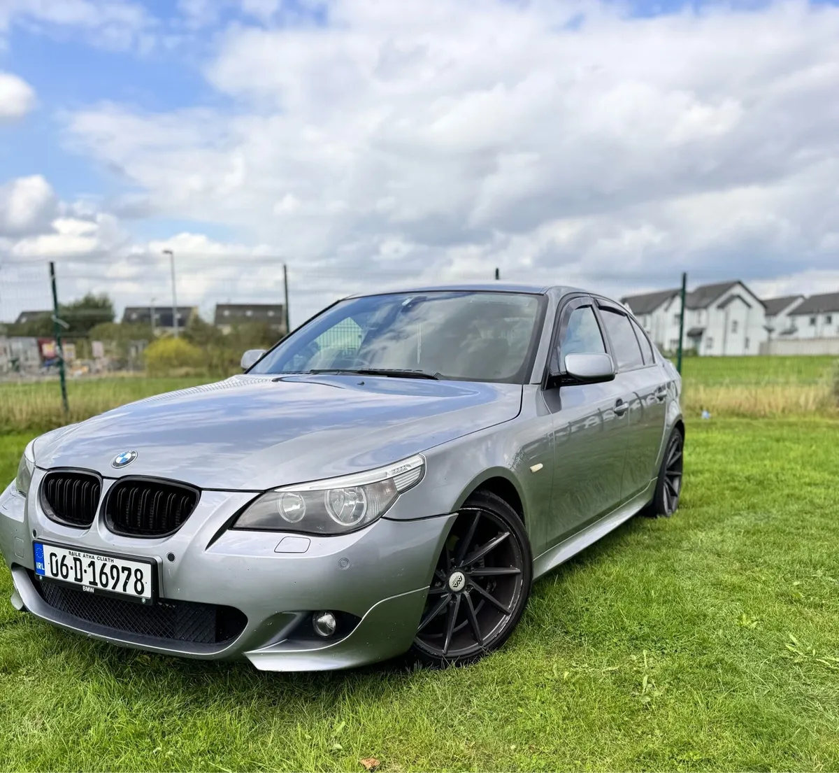 BMW 523I SPORT - Image 4