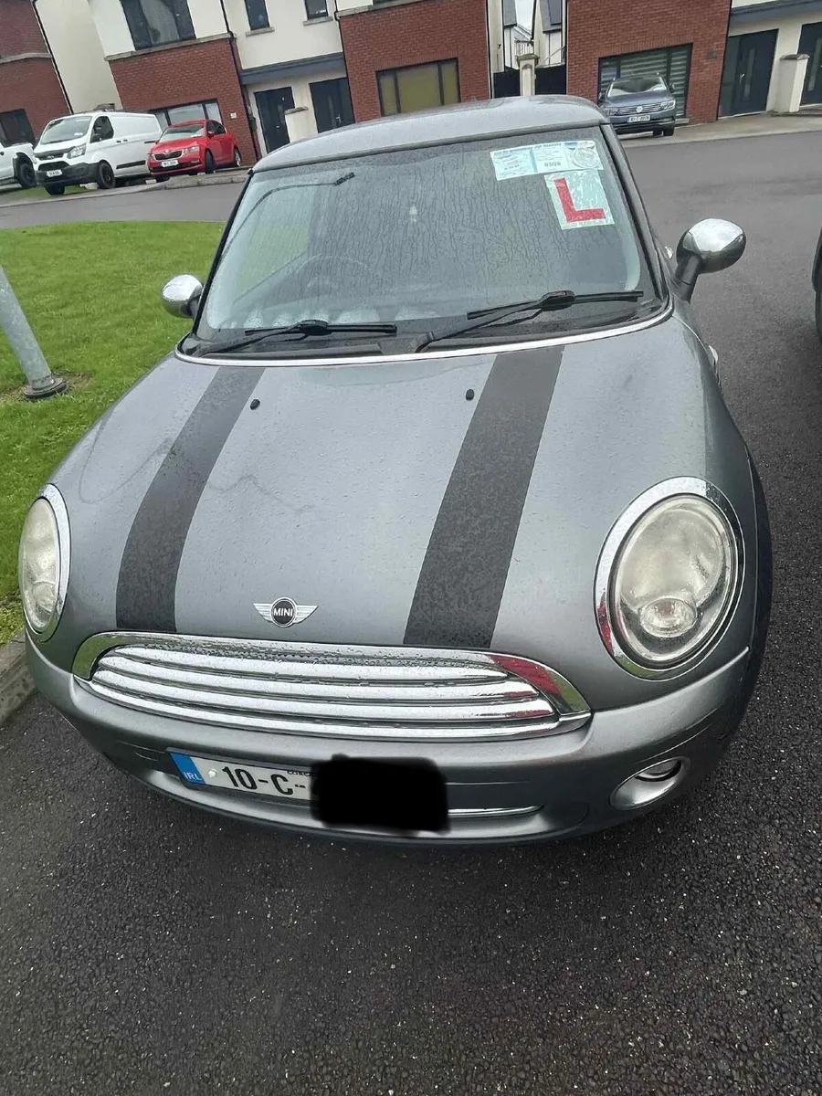 Mini One 2010 for sale/parts - Image 1