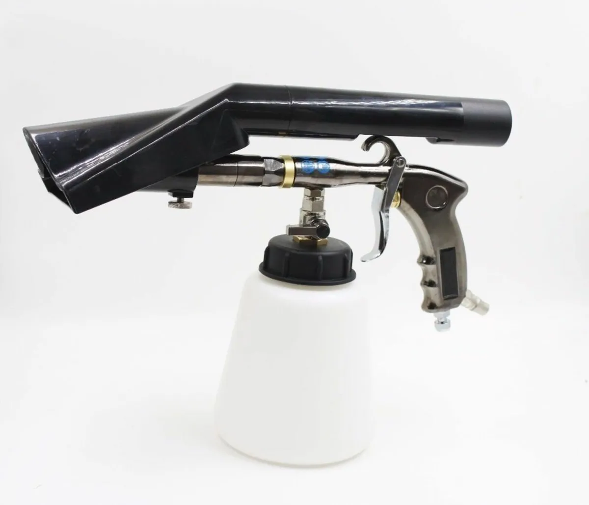 Tornador Wash Cleaning Tool with Suction - Image 1