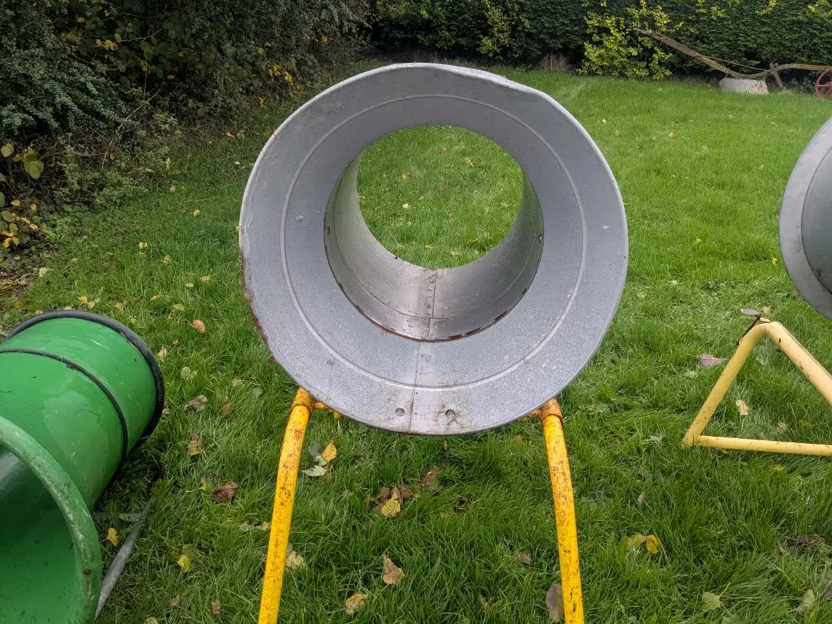 Christmas Tree Netters - Image 3