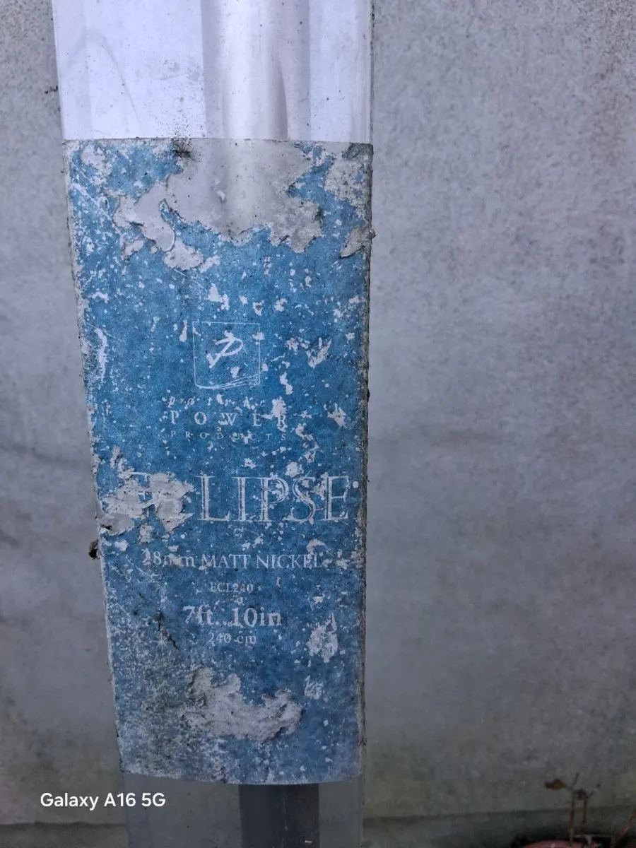 Curtain poles - Image 3