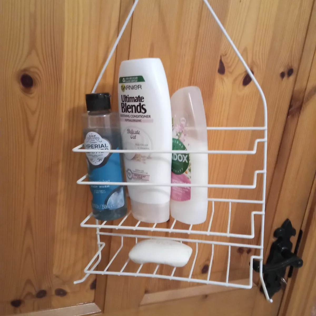 Bathroom Caddy - Image 1