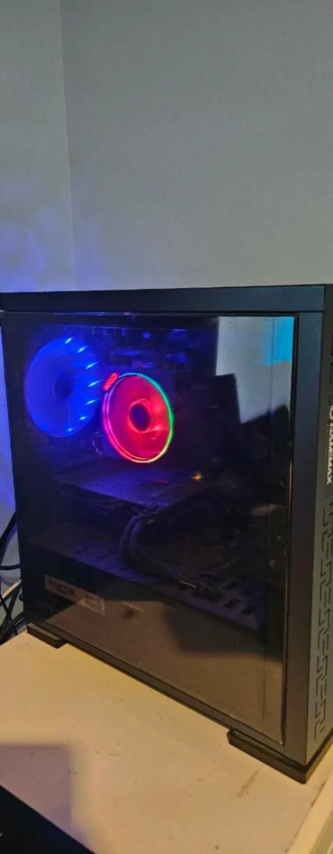 Gaming pc ryzen 9 - Image 1