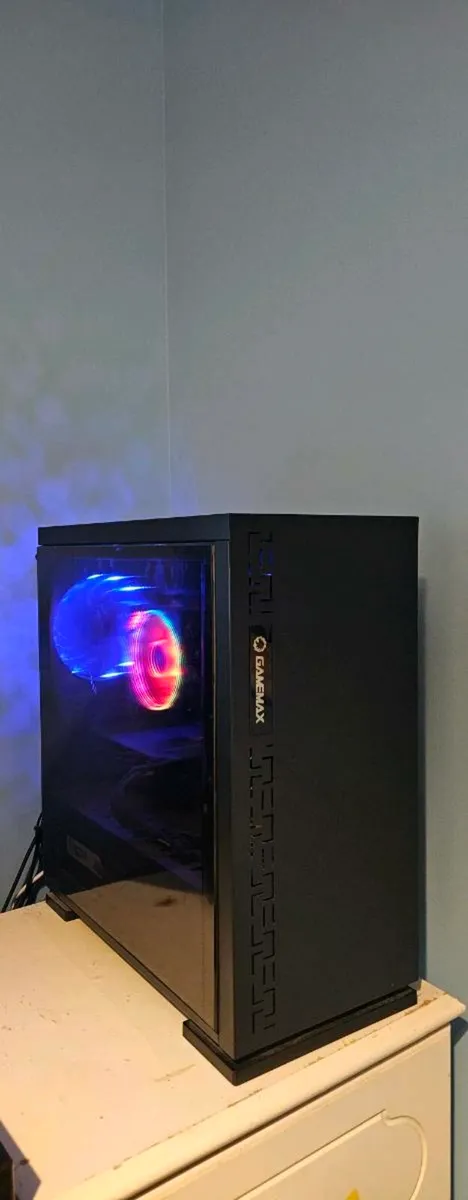 Gaming pc ryzen 9 - Image 2