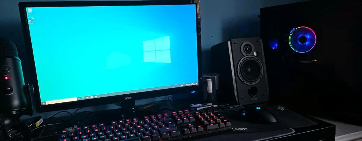 Gaming pc ryzen 9 - Image 3