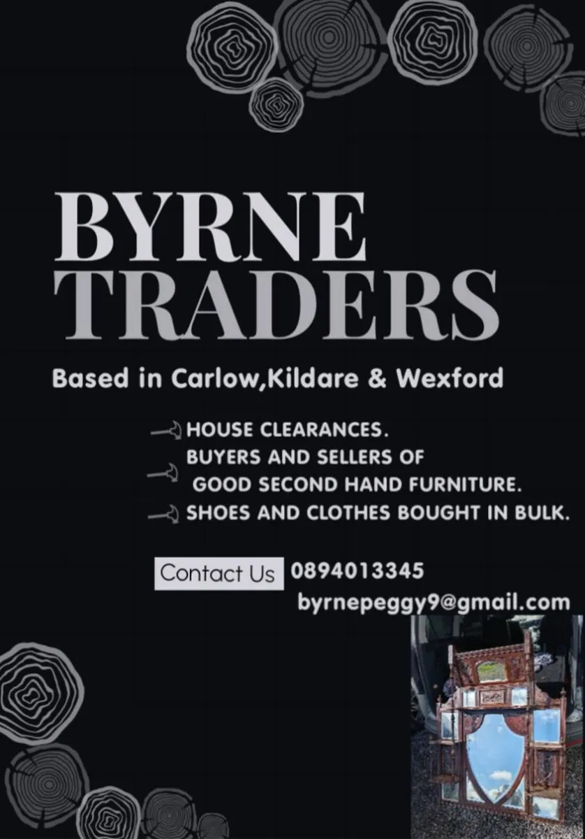 Byrne traders - Image 2