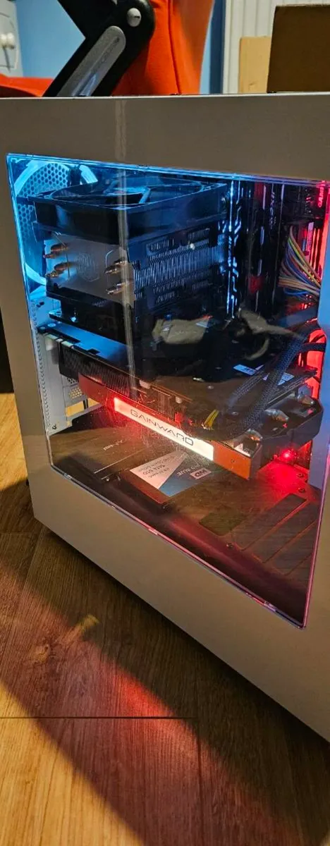 Gtx1080 gaming pc - Image 2