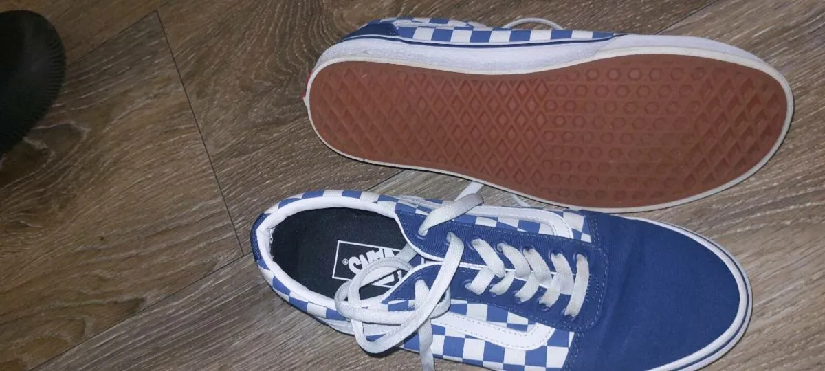Vans sneakers - Image 2