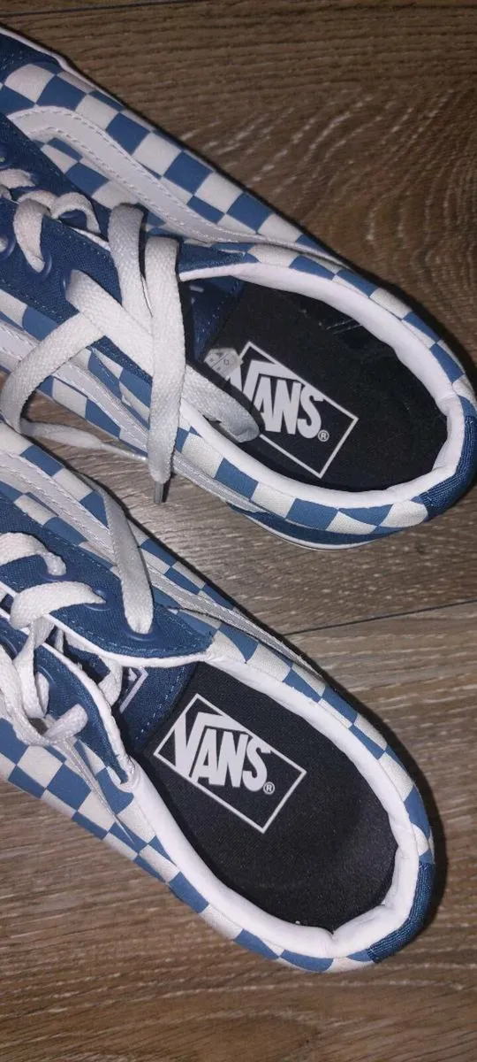 Vans sneakers - Image 3