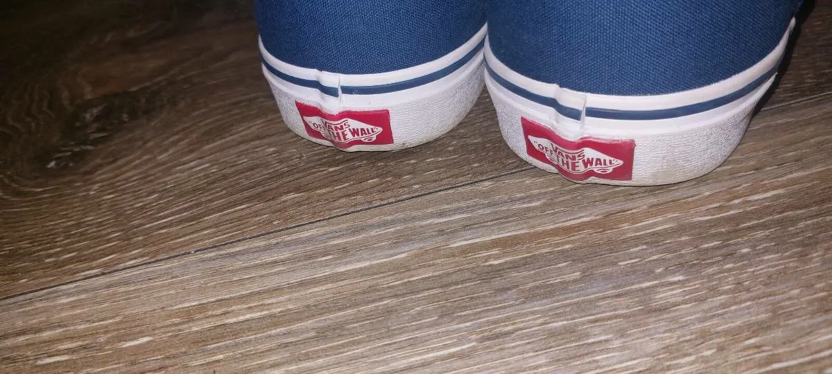 Vans sneakers - Image 4