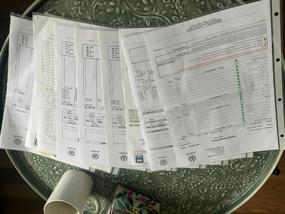 VW GOLF MK6 1.2TSI HIGHLINE 5DR - Image 2