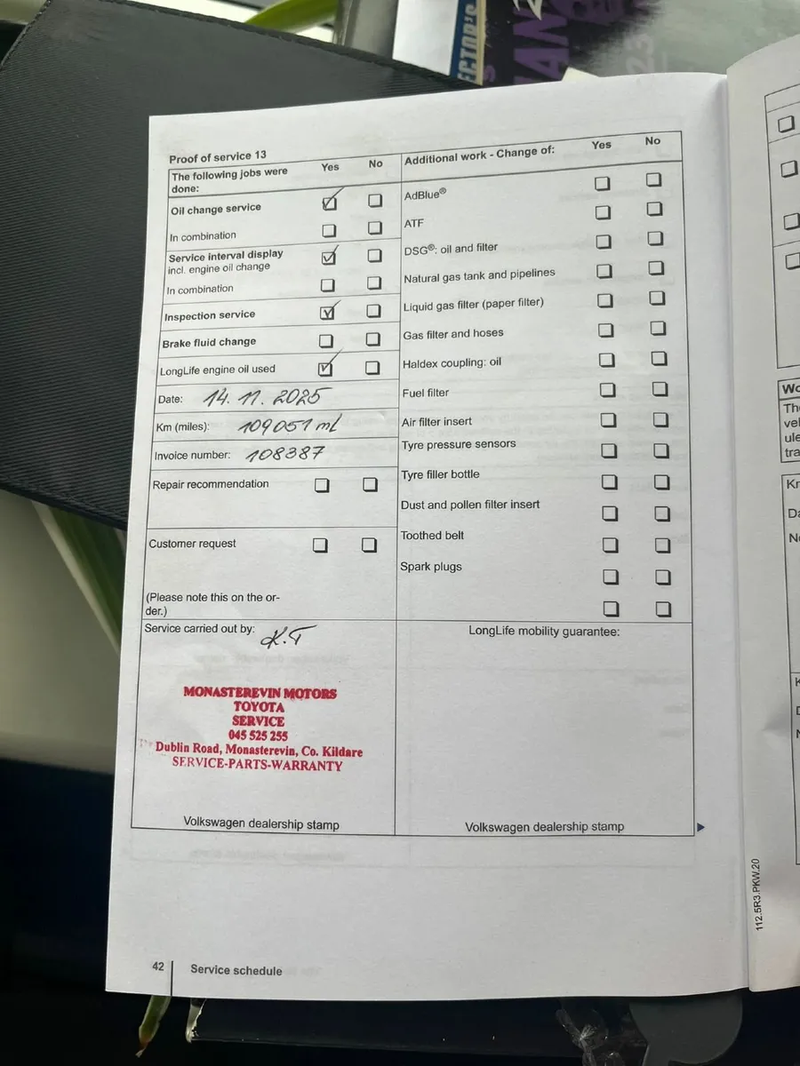 VW GOLF MK6 1.2TSI HIGHLINE 5DR - Image 3