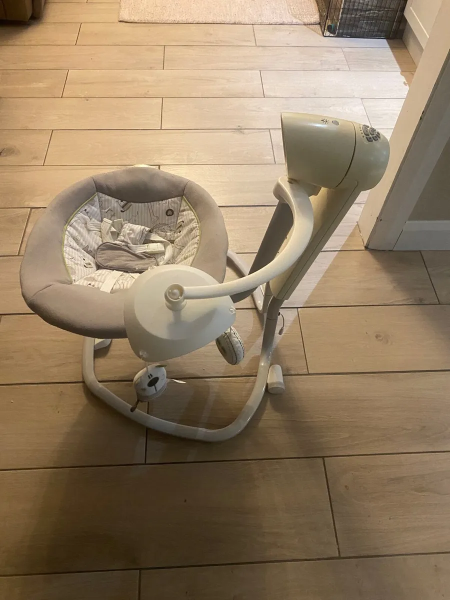 Joie swing - Image 1