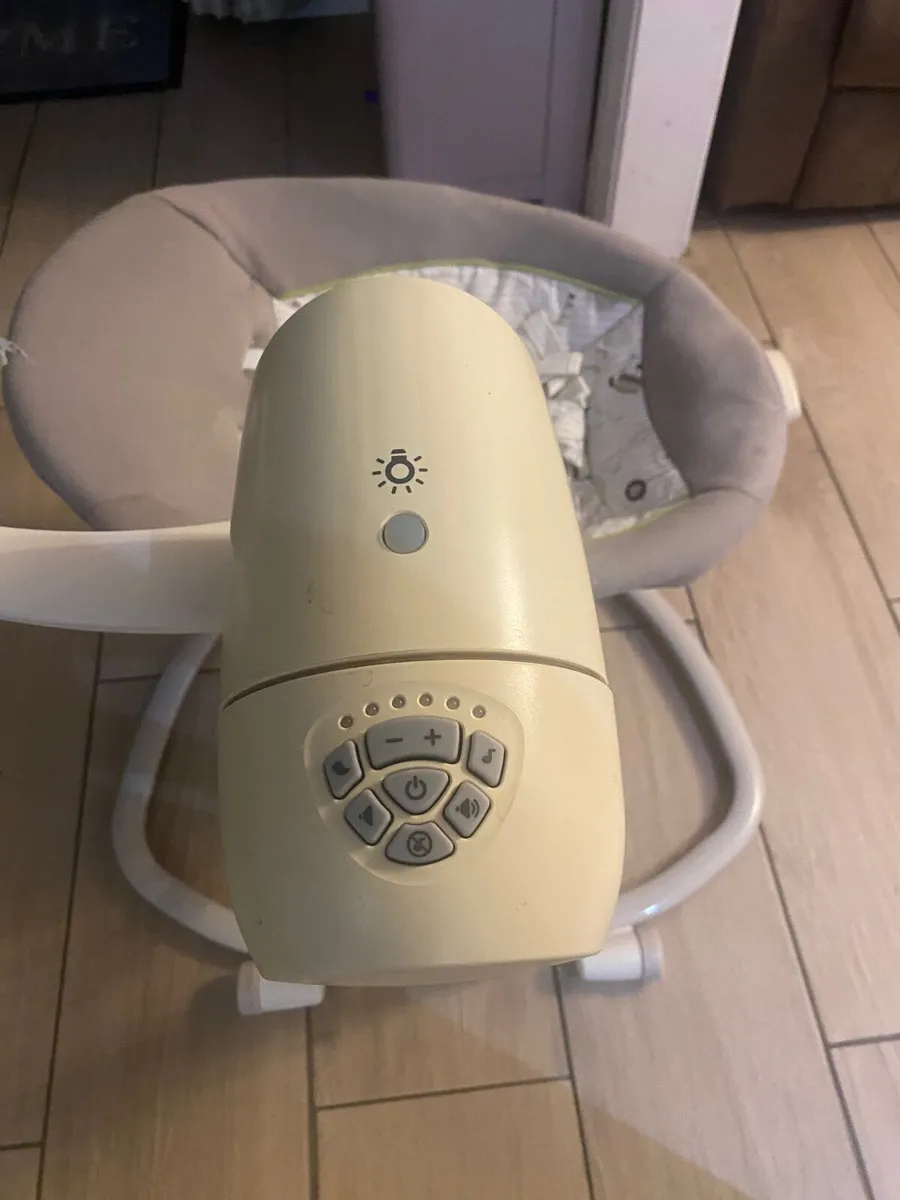 Joie swing - Image 2