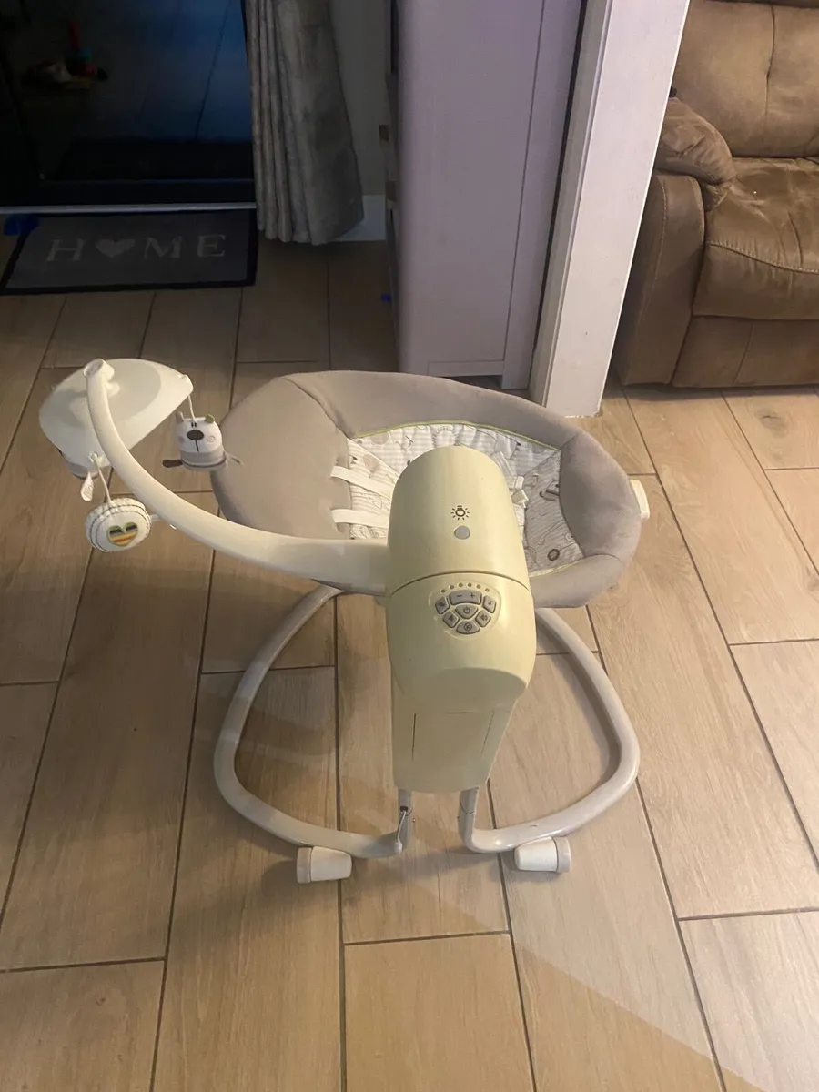 Joie swing - Image 3