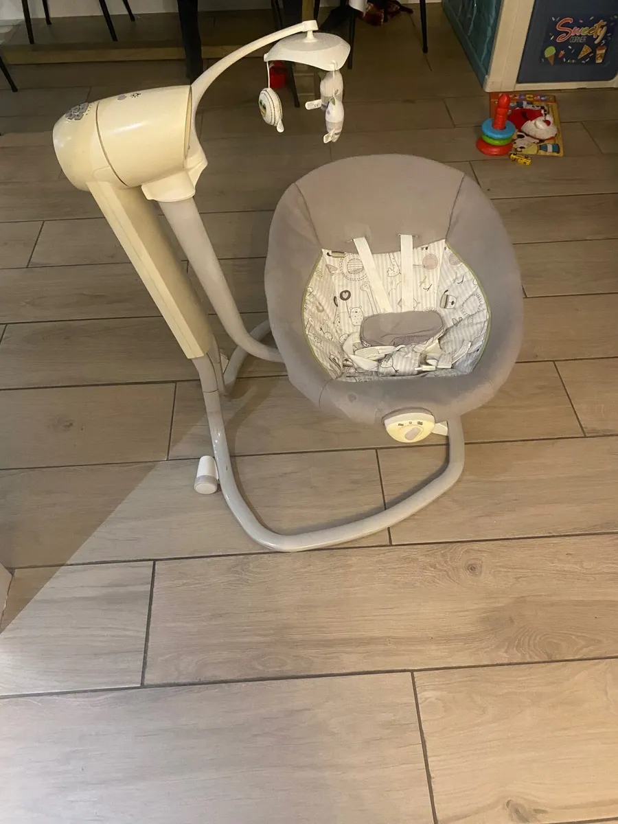 Joie swing - Image 4