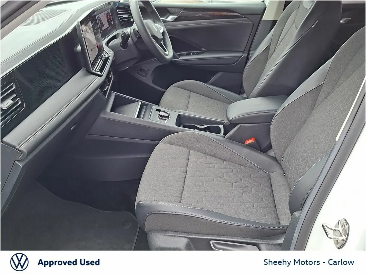 Volkswagen Tiguan 2.0TDi Edition 75 DSG 5DR - Image 4