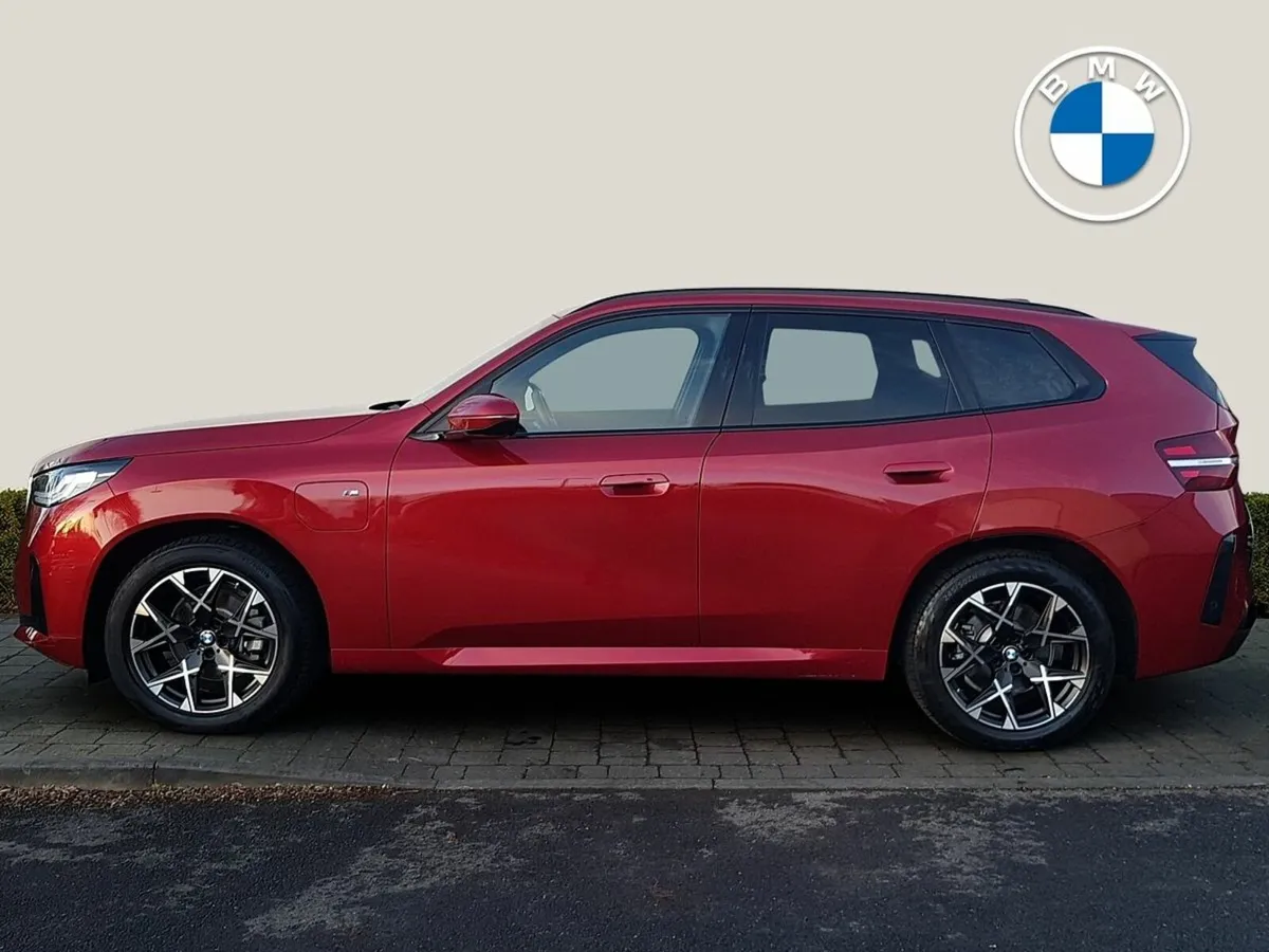 BMW X3 X3 30e xDrive M Sport - Image 3